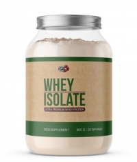 PURE NUTRITION Whey Isolate