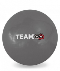 PURE NUTRITION Training Ball (with Hand Pump) / 65 cm