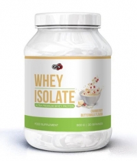 PURE NUTRITION Whey Isolate