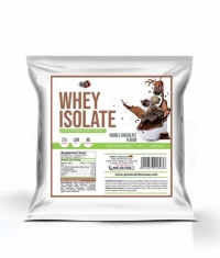 PURE NUTRITION Whey Isolate / Sachet