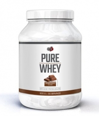 PURE NUTRITION Pure Whey