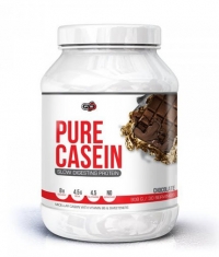 PURE NUTRITION Pure Casein