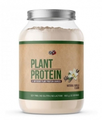 PURE NUTRITION Plant Protein