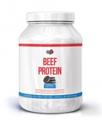 PURE NUTRITION Beef Protein