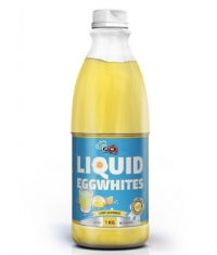 PURE NUTRITION Liquid Egg Whites / 1000 ml