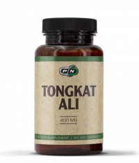 PURE NUTRITION Tongkat Ali 400 mg / 60 Vcaps