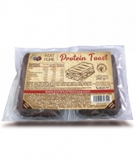 PURE NUTRITION Protein Bread / Toast