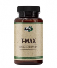 PURE NUTRITION T-Max / 30 Caps