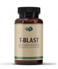 PURE NUTRITION T-Blast / 60 Tabs