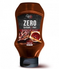 PURE NUTRITION Zero Calorie Sauce / 500 ml