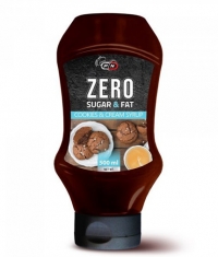 PURE NUTRITION Zero Calorie Syrup / 500 ml