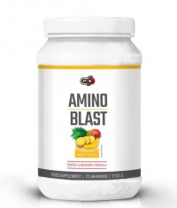 PURE NUTRITION Amino Blast