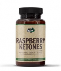 PURE NUTRITION Raspberrys Ketone / 60 Caps