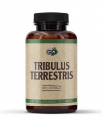 PURE NUTRITION Tribulus Terrestris 1000 mg / 90 Tabs
