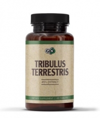 PURE NUTRITION Tribulus Terrestris 1000 mg / 45 Tabs