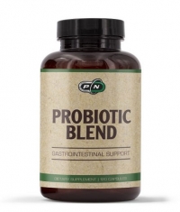 PURE NUTRITION Probiotic Blend / 120 Caps