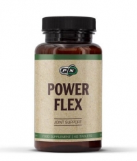 PURE NUTRITION Power Flex / 40 Tabs