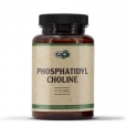 PURE NUTRITION Phosphatidyl Choline 210 mg / 60 Softgels