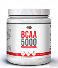 PURE NUTRITION BCAA 5000 / 150 Tabs