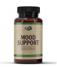 PURE NUTRITION Mood Support / 60 Vcaps