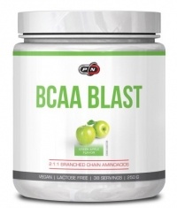 PURE NUTRITION BCAA Blast