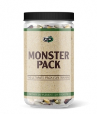 PURE NUTRITION Monster Pack / 24 Packets