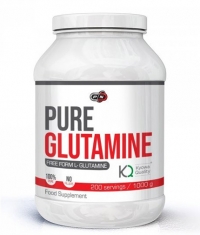 PURE NUTRITION Pure Glutamine Powder