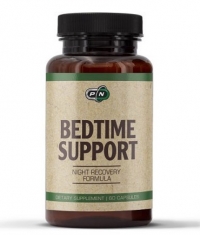 PURE NUTRITION Bedtime Support / 60 Caps