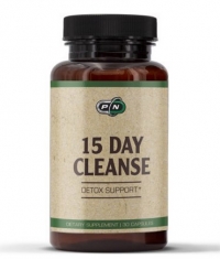 PURE NUTRITION 15 Day Cleanse / 30 Caps