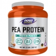 NOW Pea Protein