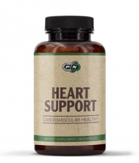 PURE NUTRITION Heart Support / 90 Caps