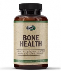 PURE NUTRITION Bone Health / 90 Tabs