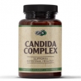 PURE NUTRITION Candida Complex / 60 Caps
