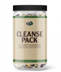 PURE NUTRITION Cleanse Pack / 21 Packs