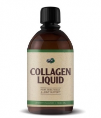 PURE NUTRITION Collagen Liquid / 500 ml