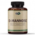 PURE NUTRITION D-Mannose 500 mg / 120 Vcaps