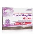HOT PROMO Chela-Mag B6 Mother / 30 Caps
