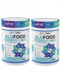 PROMO STACK ALUFOOD Neo 1+1