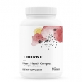 THORNE Heart Health Complex / 90 Caps