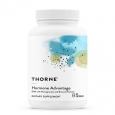 THORNE Hormone Advantage / 60 Caps