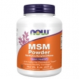NOW MSM Powder