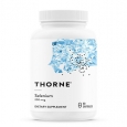 THORNE Selenium 200 mcg / 60 Caps