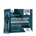 WEIGHT WORLD Advanced Marine Collagen Drink / 15 Sachets