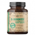 SPORTS & HEALTH D-Mannose 750 mg / 120 Caps