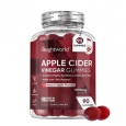 WEIGHT WORLD Apple Cider Vinegar / 90 Gummies