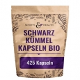 SPORTS & HEALTH Black Cumin 500 mg / 425 Caps