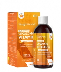 WEIGHT WORLD Liposomal Vitamin C 1000 mg / 250 ml
