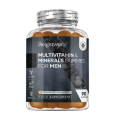 WEIGHT WORLD Multivitamin and Minerals for Men / 90 Gummies