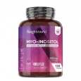 WEIGHT WORLD Myo-Inositol / 120 Tabs