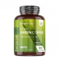 WEIGHT WORLD Pure Green Coffee 140 mg / 90 Caps